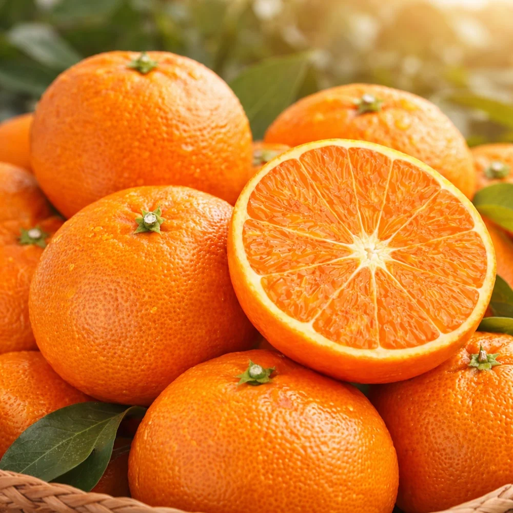 [Honjeopseoye] Jeju Cheonhyehyang (Cheonhyehyang) Colheita 3 kg 5 kg Uso doméstico y de regalos Cheonhyehyang