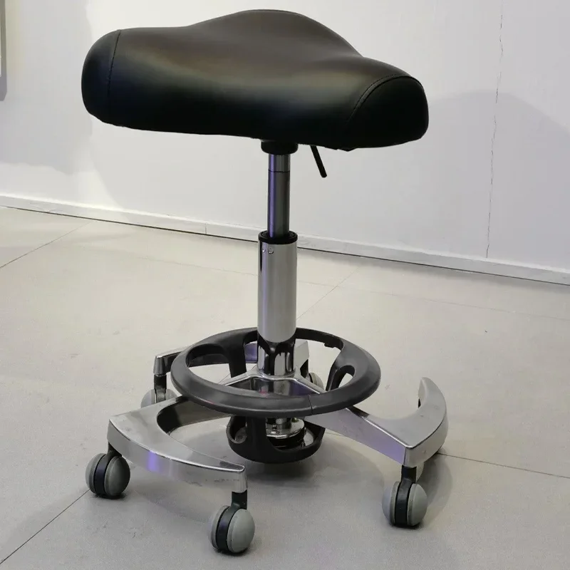 

Fashion, stool, beauty salon Internet celebrity chair