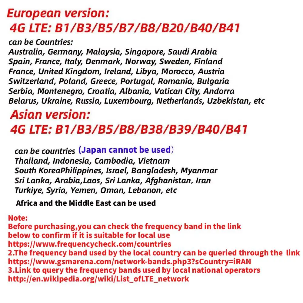 4G 5G WiFi 6 موبايل هوت سبوت راوتر يدعم 10 مستخدم مع فتحة للبطاقات SIM راوتر لاسلكي محمول واي فاي هوت سبوت للمنزل السفر RV #6