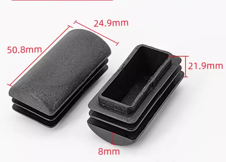 Variant: 25x50mm Black