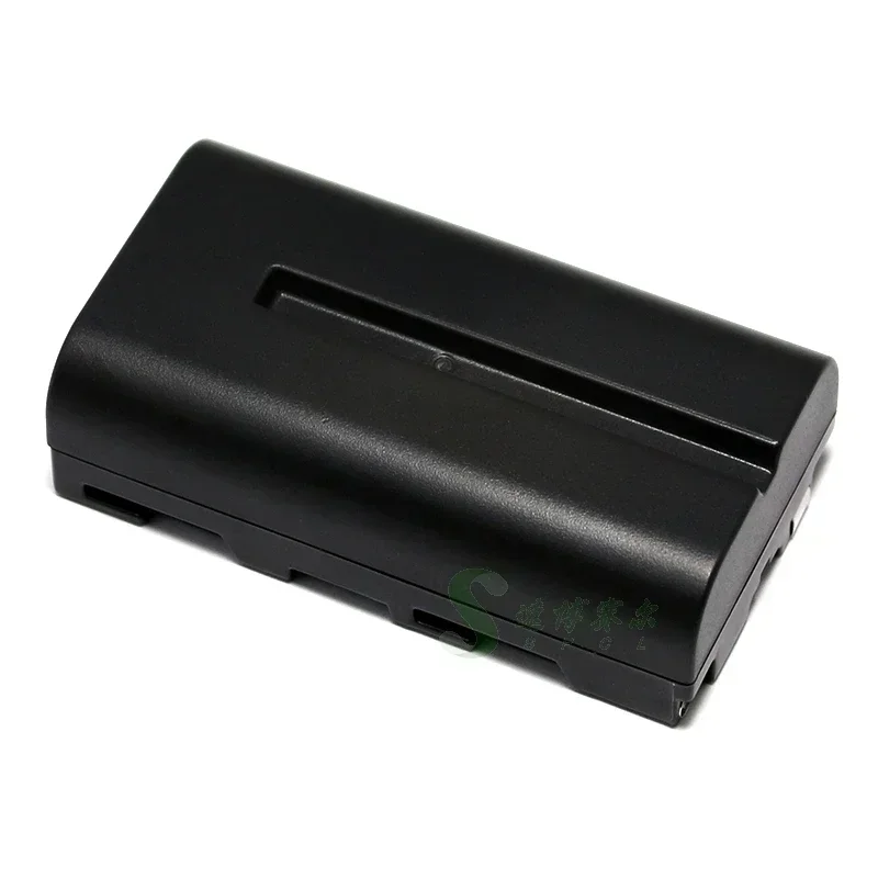 NP-F570 F550 Battery for SONY HXR-NX3 NX5 HVR-DR60 MRC1 HVR-Z1 Z5 Z7 V1 DCM-M1 PLM-S700E MVC-CD1000 Camera Replace NP-F330 F530