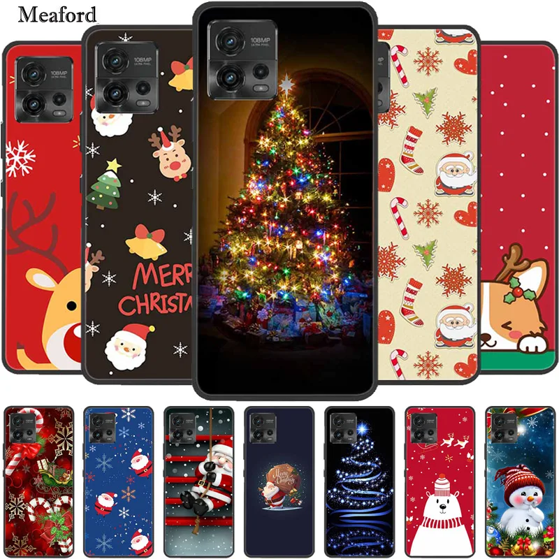 Christmas Case For … - image