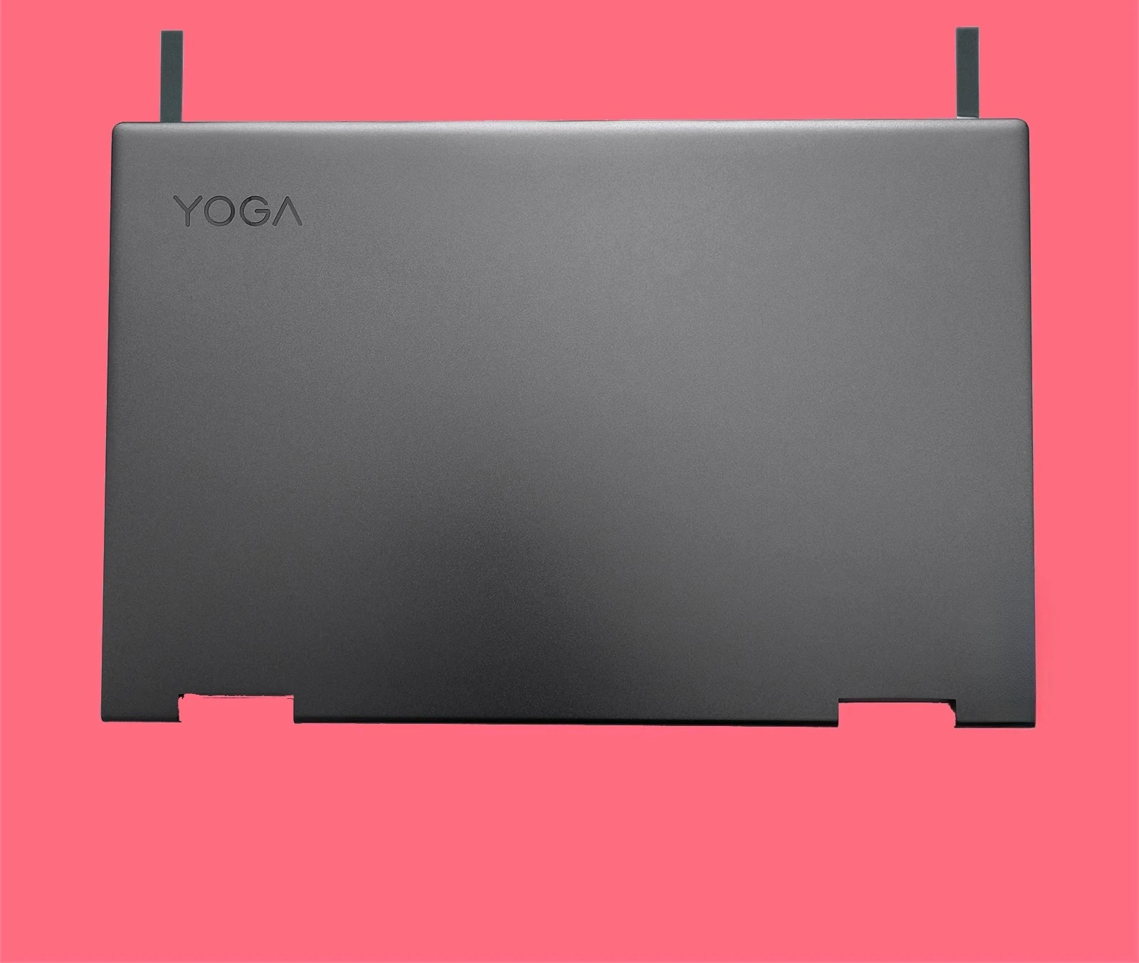 

Чехол для Lenovo/Lenovo Yoga 7 14ITL5, серый 5CB1A08845, новый, чехол