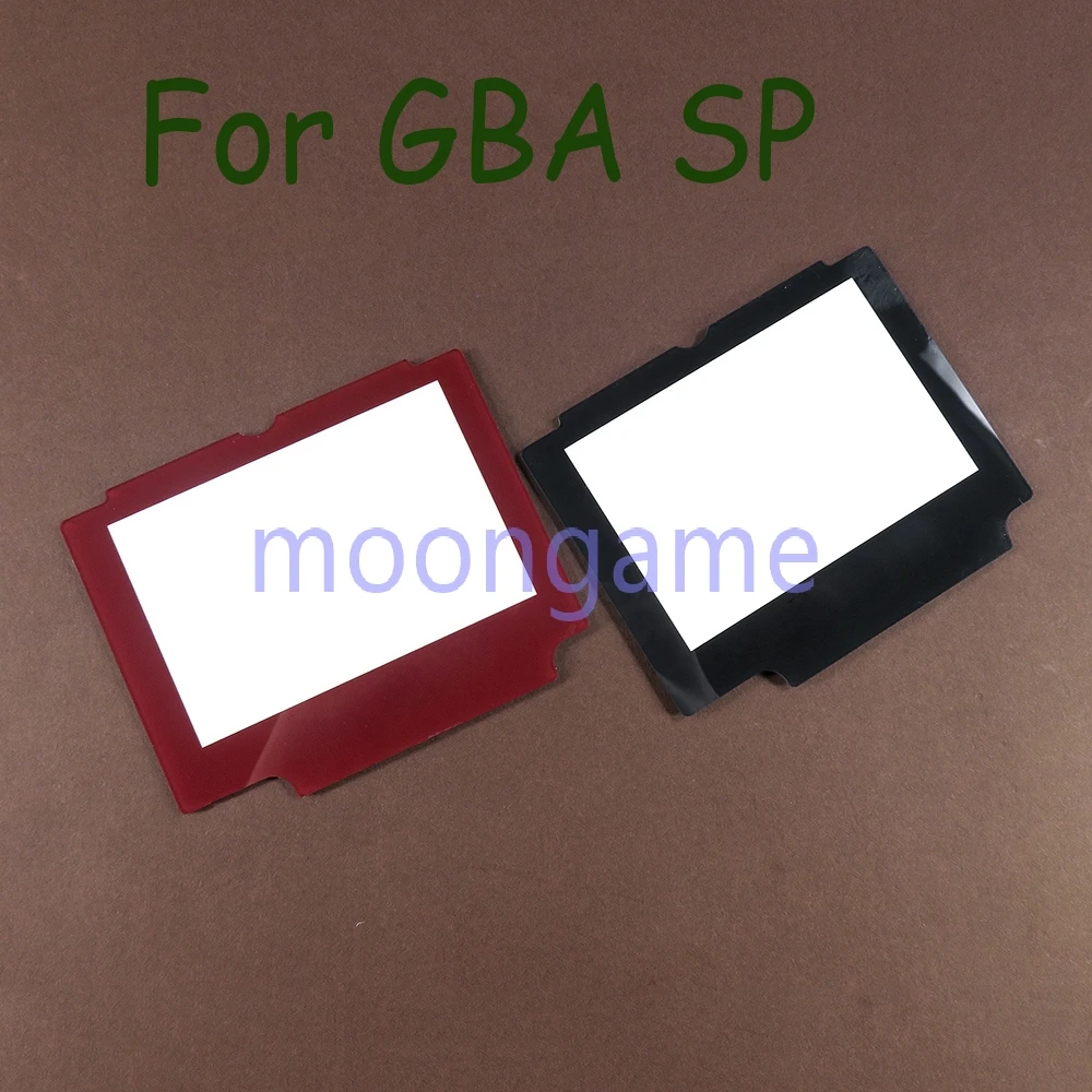 50-個-gba-sp-プラスチックレンズミラーゲームボーイアドバンス-sp-スクリーン傷つきにくいミラーアクセサリー交換用