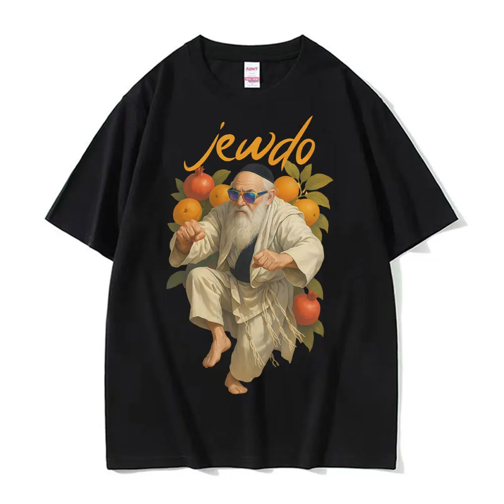 Funny Meme Jew Judo… - image