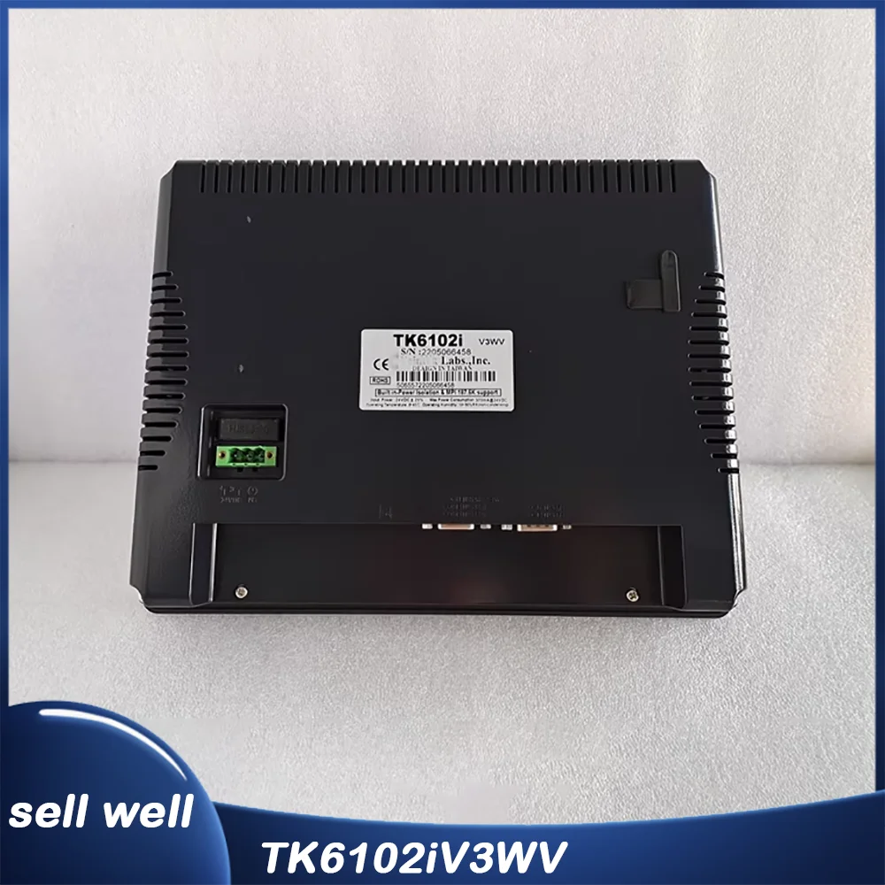 

Экран дисплея 10-дюймовый TK6102iV3WV