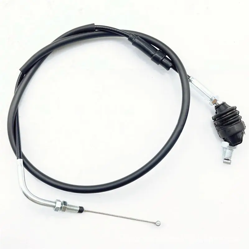 AA92-For Linhai 260CC 300CC 260 300 ATV Throttle Cable 105 Cm Long Replacement Parts Accessories