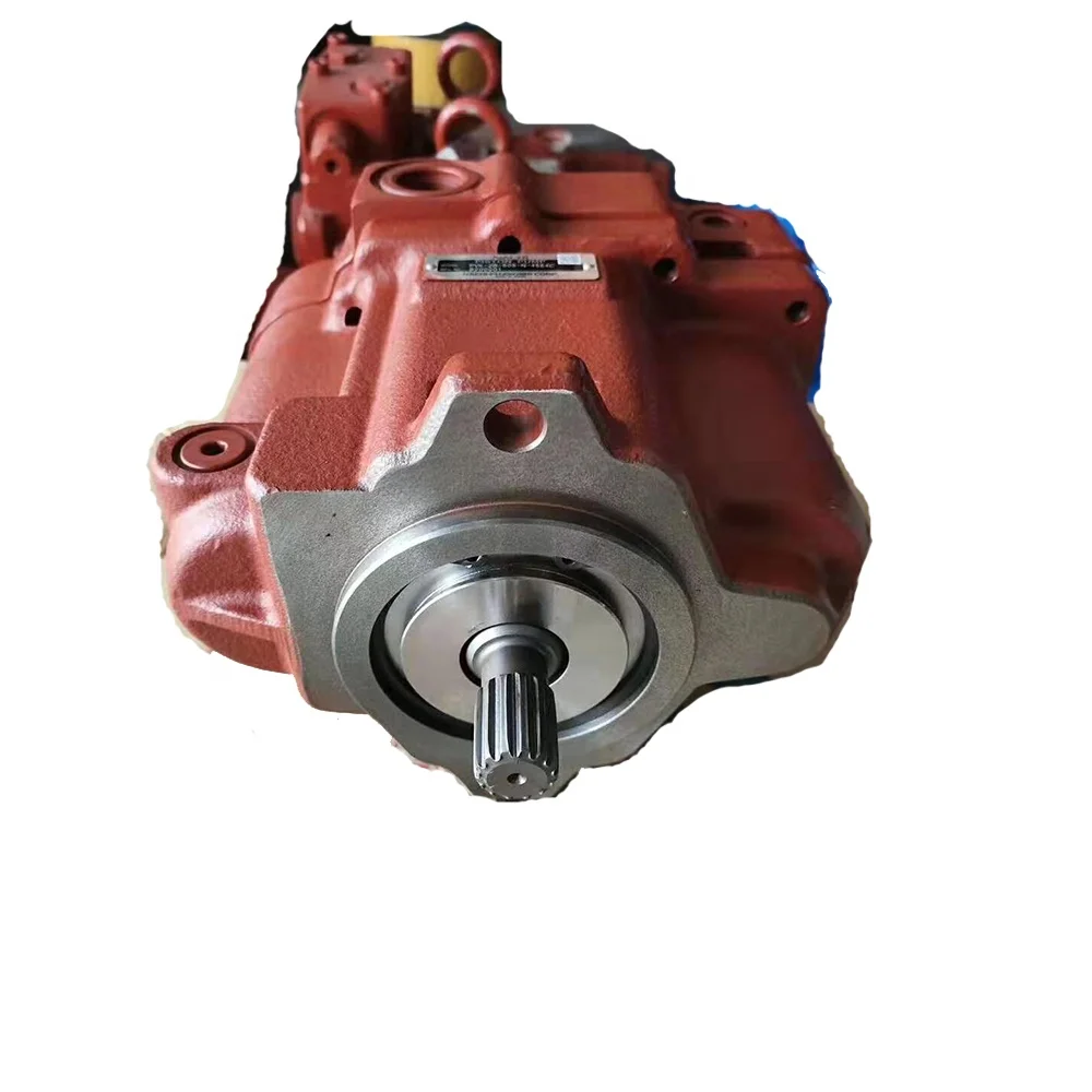 PVK-2B-505 Hydraulic Pump for the ZAX48 excavator