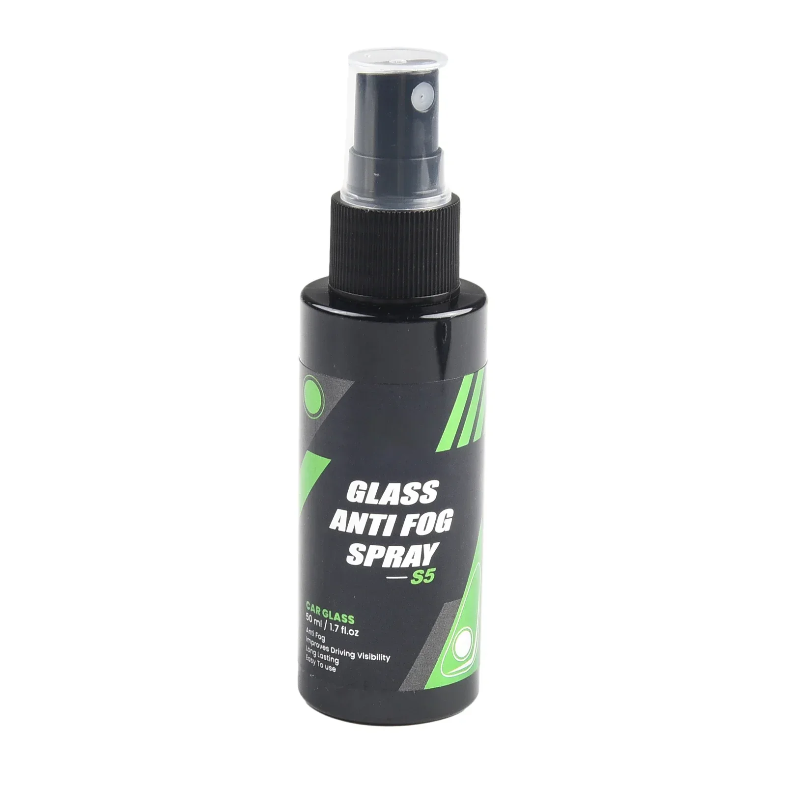 HGKJ S5 Anti-fog Spray 50ml 65g Anti-fog Spray Car Inside Glass HGKJ For Car Inside Glass Fogging Clear Vision