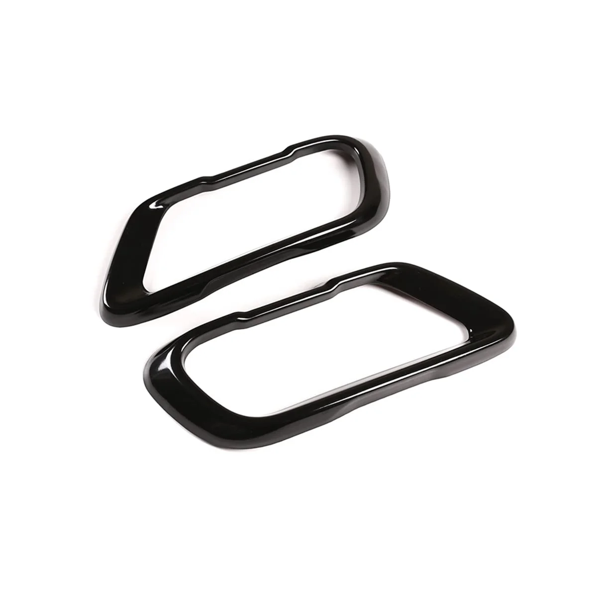 

For Mercedes Benz Aluminum Alloy Shift Paddle Silver For a B C CLA