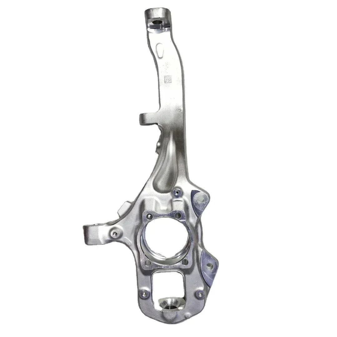 

Original Car suspension part Steering knuckle For M Class W167 GLE Coupe C167 1673322500 1673322600