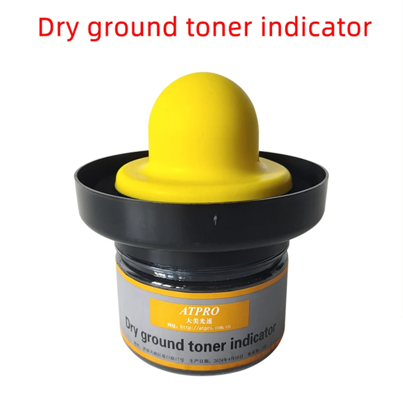 

Угольная пыль, тонер, индикатор, шлифовка, обнаружение, автомобильная живопись, шпатлевка, листовой металл, расходные материалы для сухого шлифования