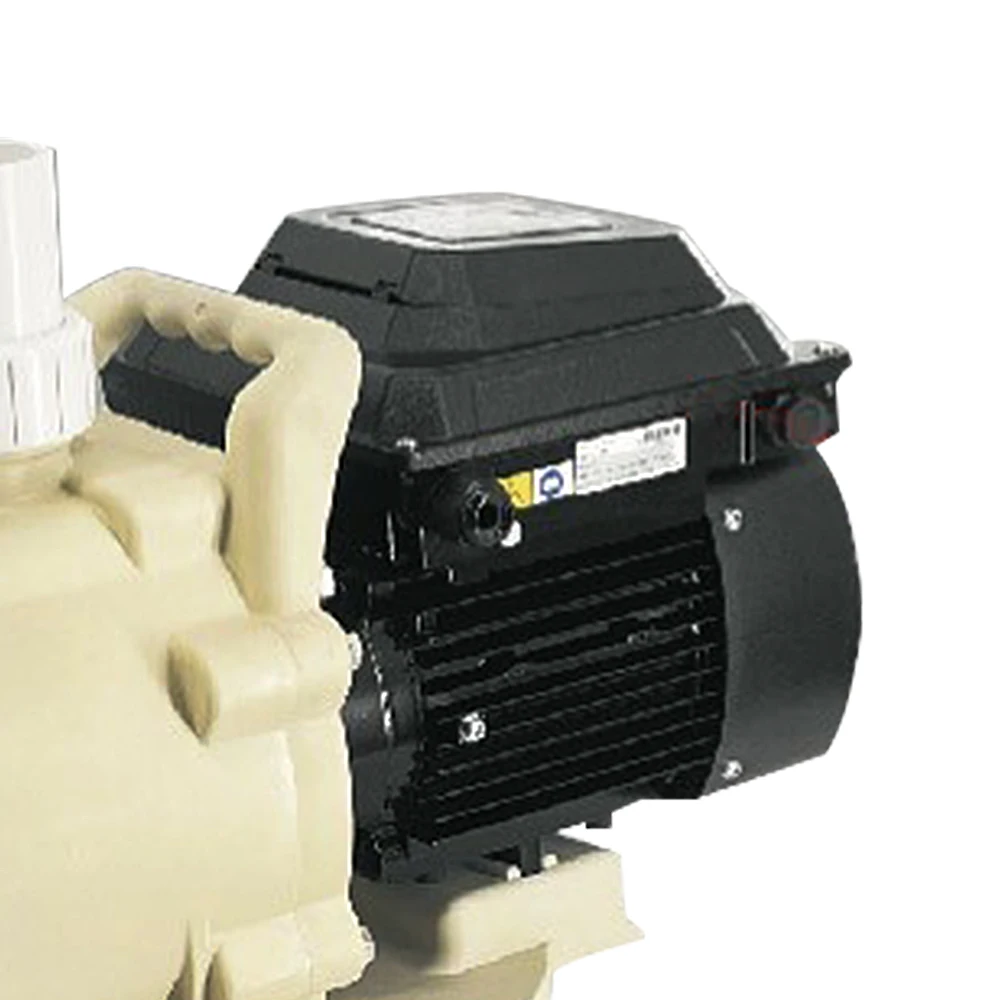 2.2Hp Centrifugal Water Pump Variable Speed Us Energy Star Electric Self Priming Automatic Swimming Pool Pump