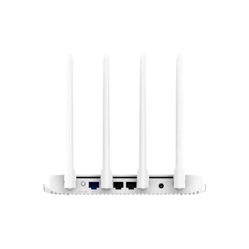 Xiaomi Mi Router 4A Gigabit Version AC1200 2.4GHz 5GHz WiFi 1167Mbps Repeater 128MB DDR3 High Gain 4 Antennas Network Extender