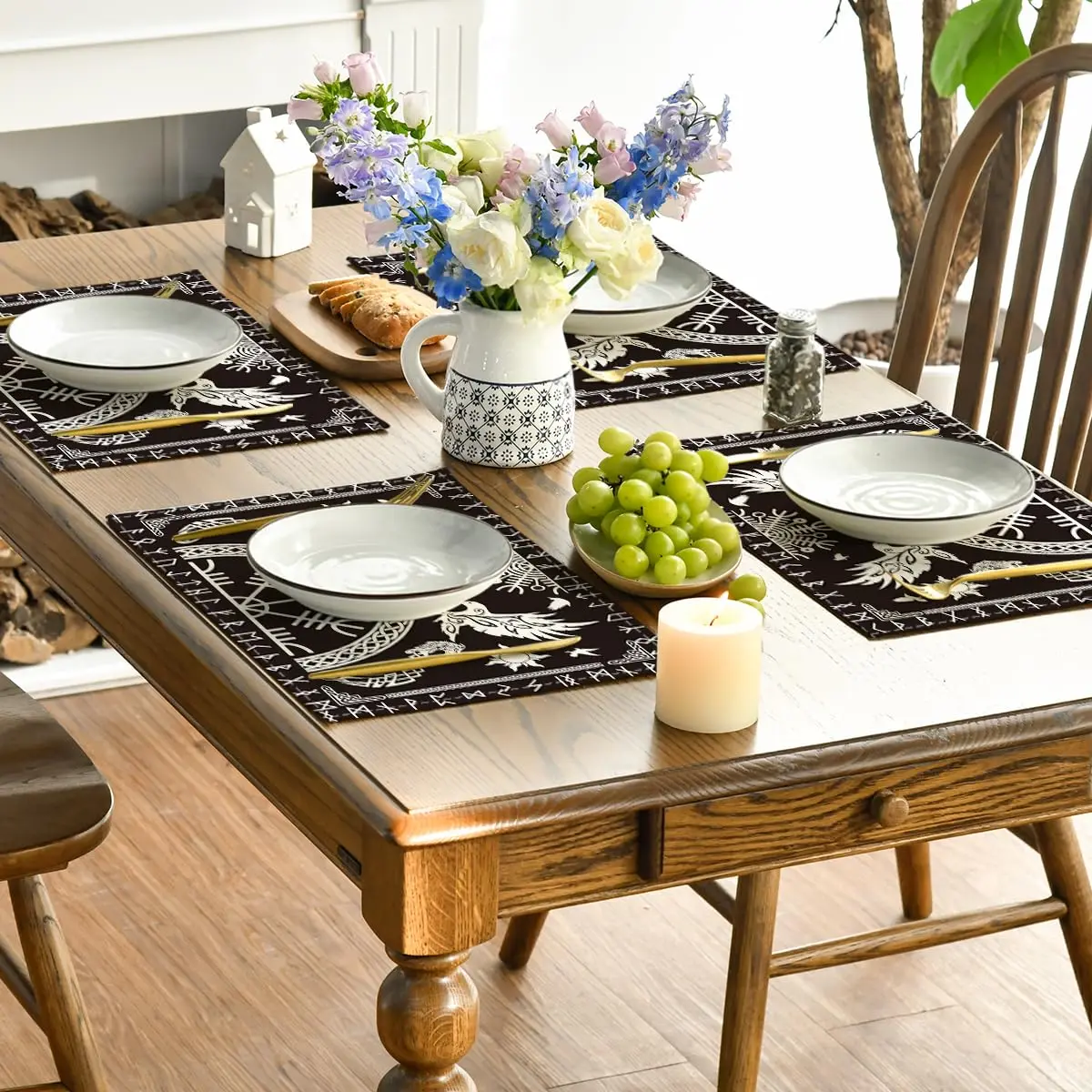 Thumbnail 4 - #27 Best Selling Kitchen Linens Sets