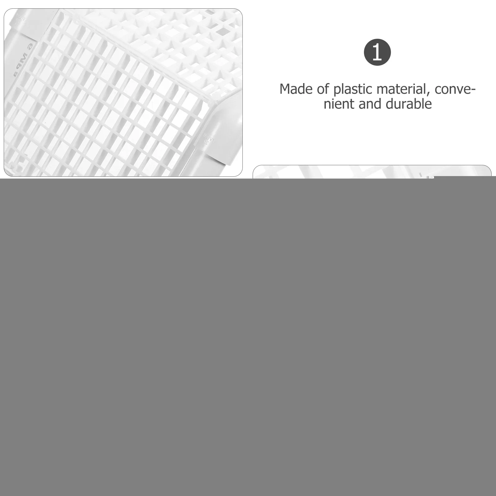 

Floating Island Turtle Basking Platform 20x15x10cm Plastic Sun Drying Deck Aquarium Habitat Reptile Tank Accessories Terrarium