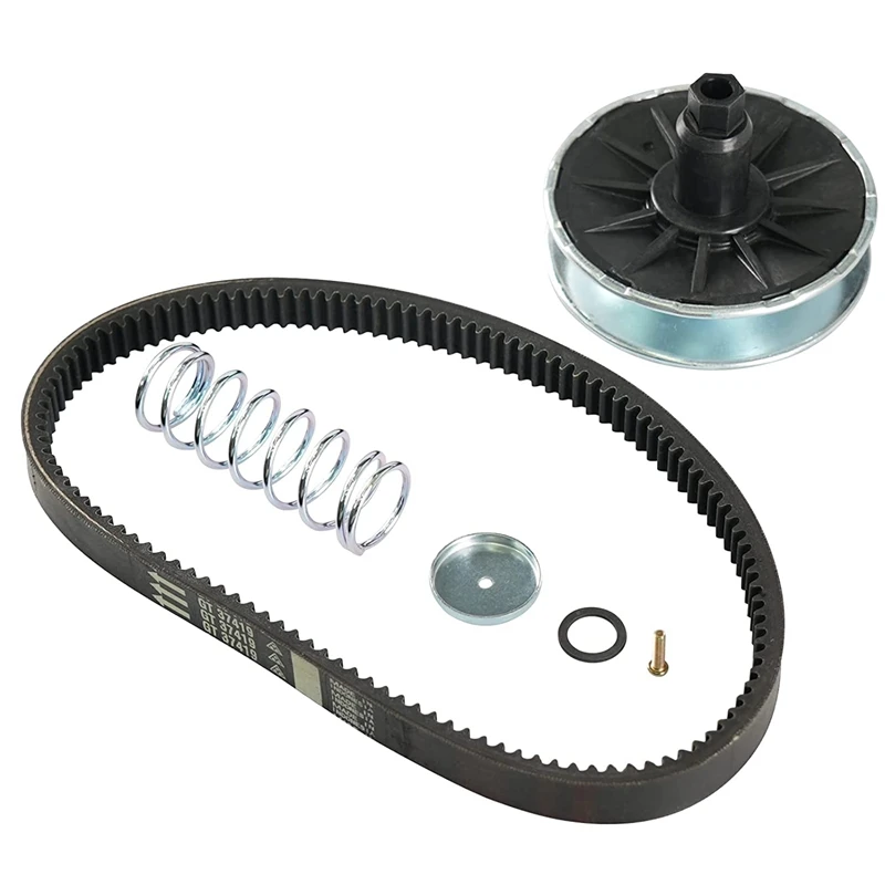 

RT400 GT79244 - MIA12482 Secondary Variator Pulley Kit Fit For John Deere