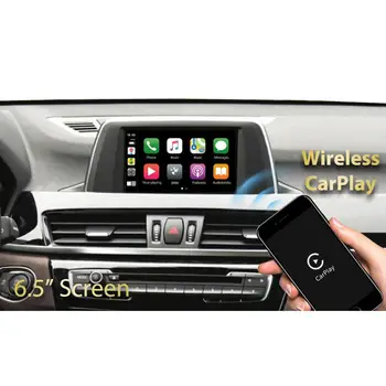 8 最佳銷售 BMW CarPlay MMI - №1