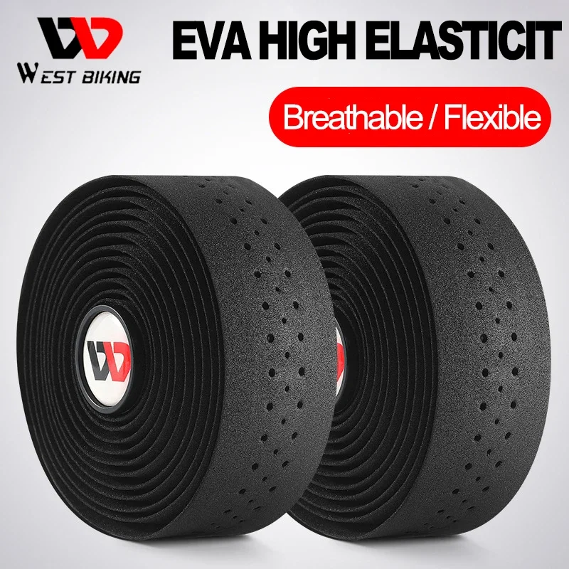 #12 New Bicycle Handlebar Grips & Decor Arrivals