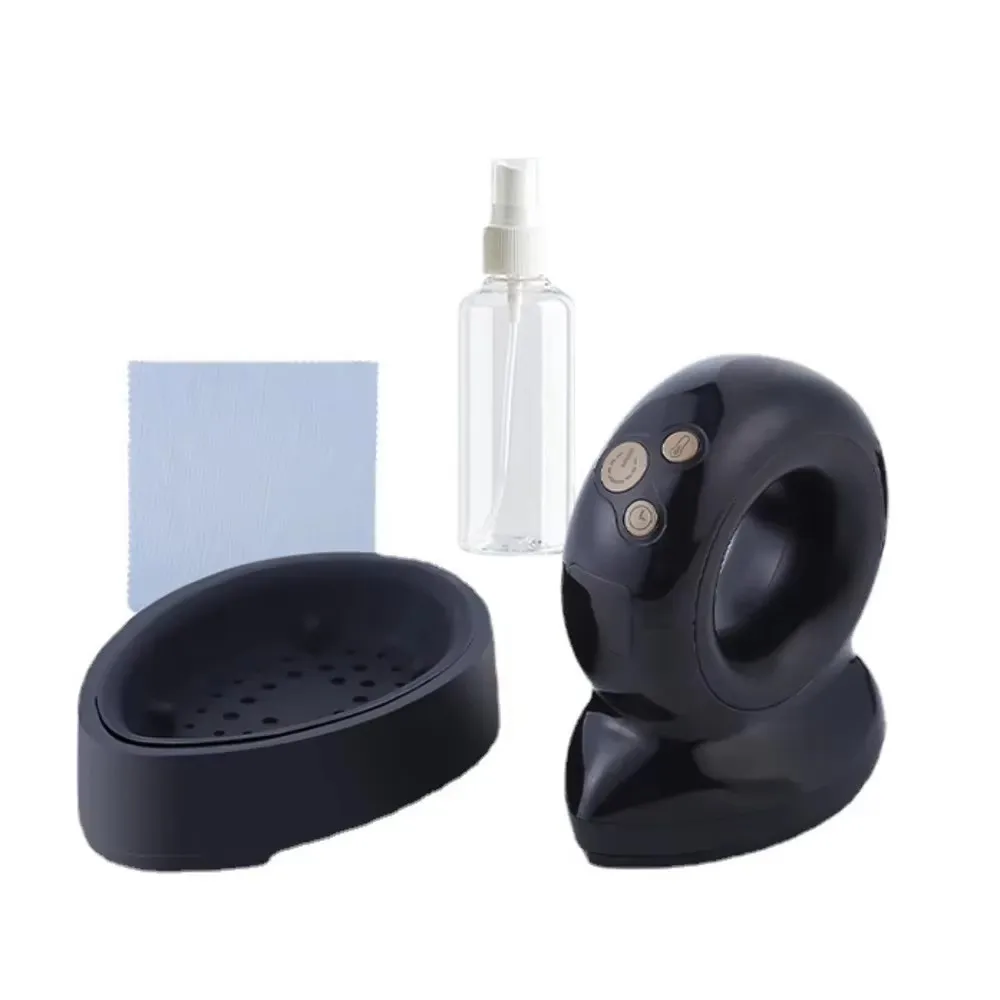 Small handheld electric iron Mini hot stamping machine DIY label for short sleeves