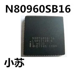 

Оригинальный stock N80960SB16 PLCC N80960SB-16 PLCC