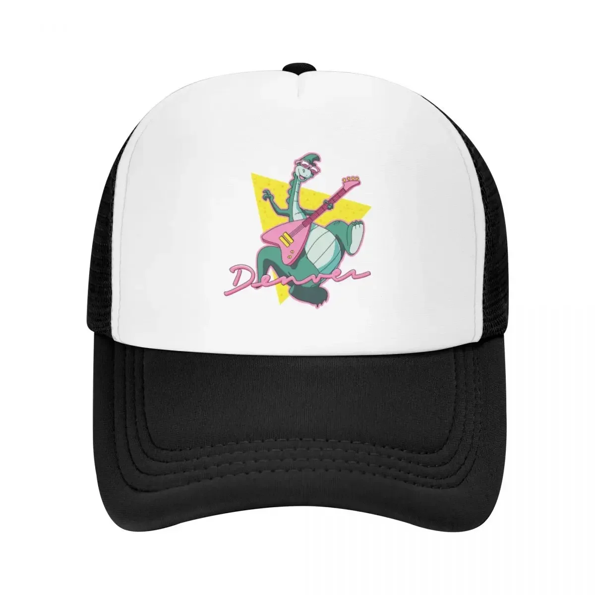 The Last Dinosaur Baseball Cap Luxury Brand Hat Man For The Sun Streetwear Snap Back Hat Men's Caps Women's