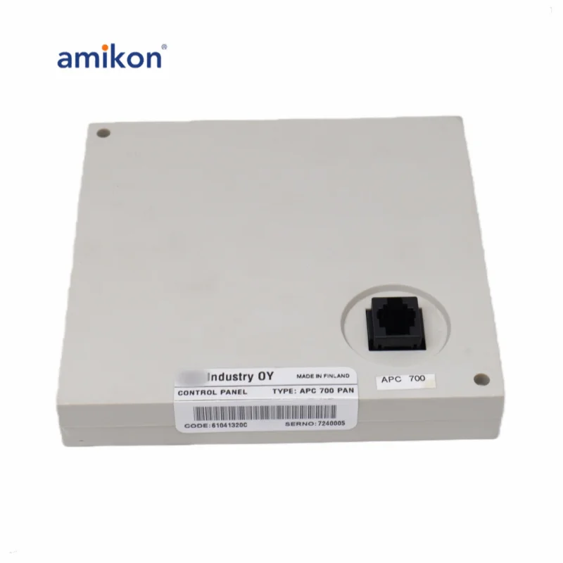 New Original APC700PAN Power Control Panel Industrial Automation Stock in Warehouse