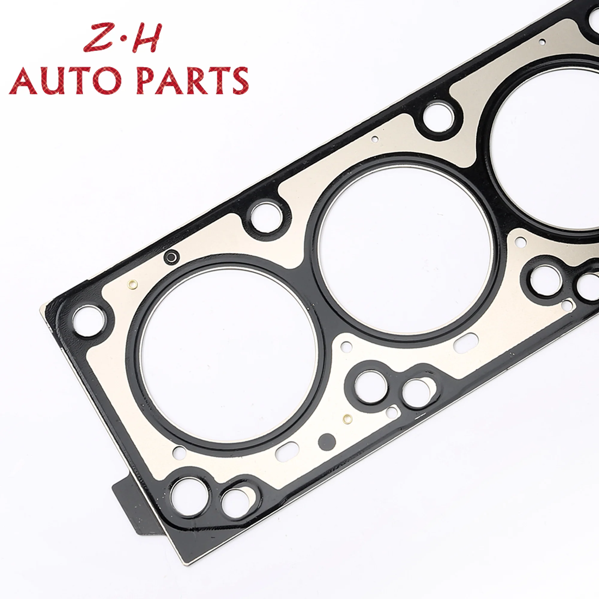 2720161320 2720160820 Auto parts cylinder gasket left side Thickened +0.40mm for BENZ C-CLASS CLC-CLASS CLK CLS GLK