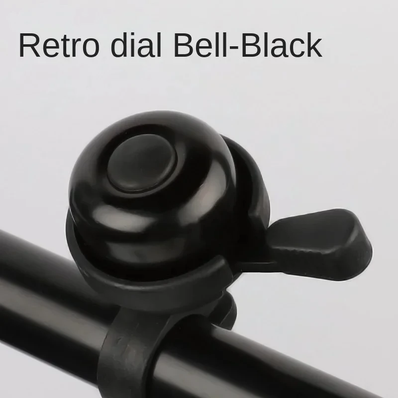 Mini Bicycle Bell MTB Mountain Road Bike Horn Sound Alarm Safety Bicycle Accessories MTB Cycling Bells Ring image 6