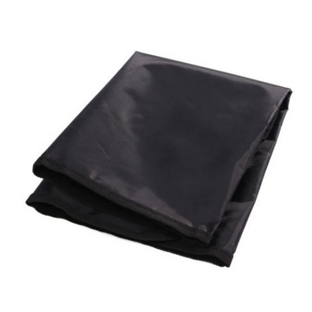 

Kids Kick Mat for Car Back Seat Protector Waterproof Anti-Scratch Dirt Resistant Easy Clean Auto Interior Guard Black