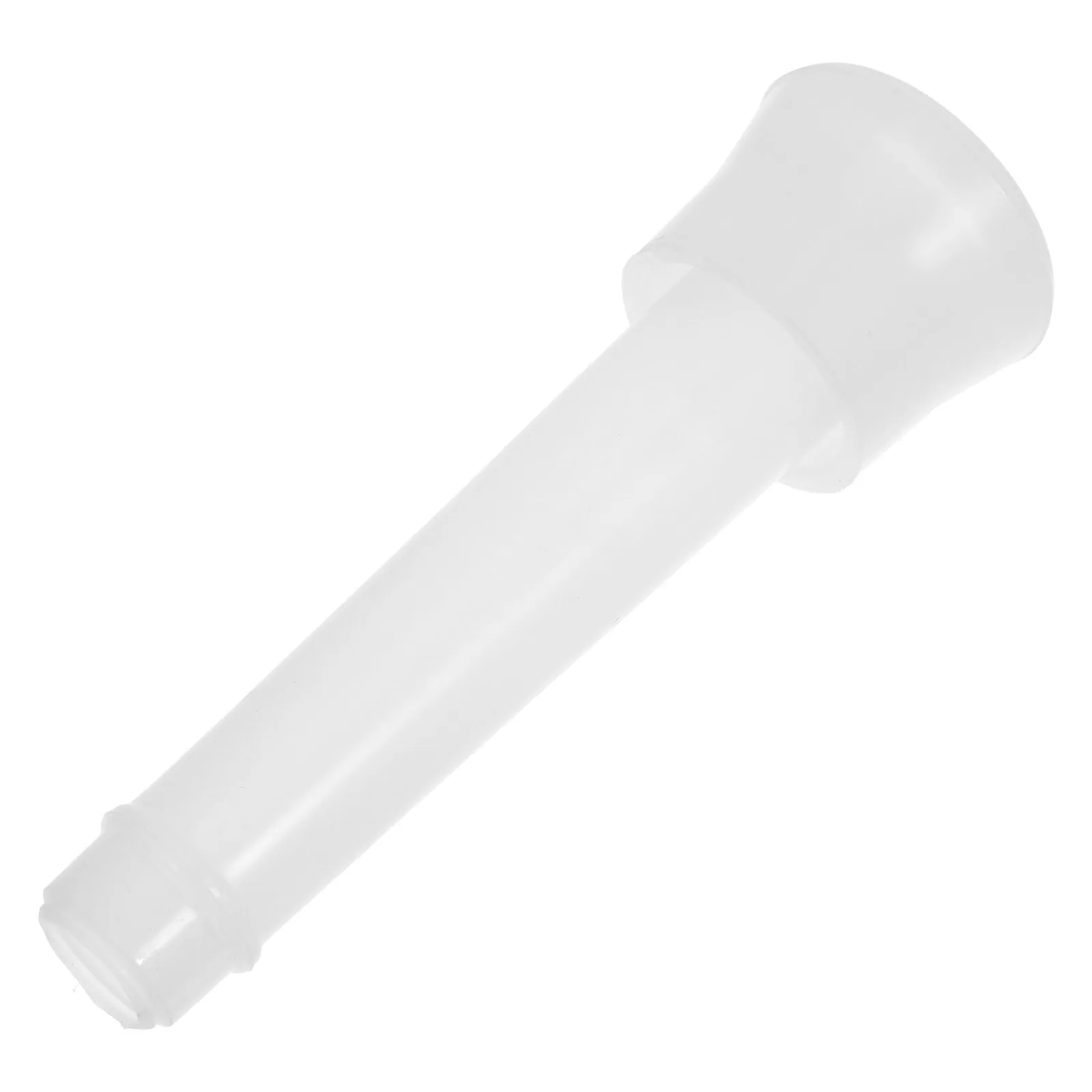 

Premium Silicone Liner Suction Replacement Part Durable Reusable Stable Long Life Soft Safe Gentle Efficient Drain Farm Home
