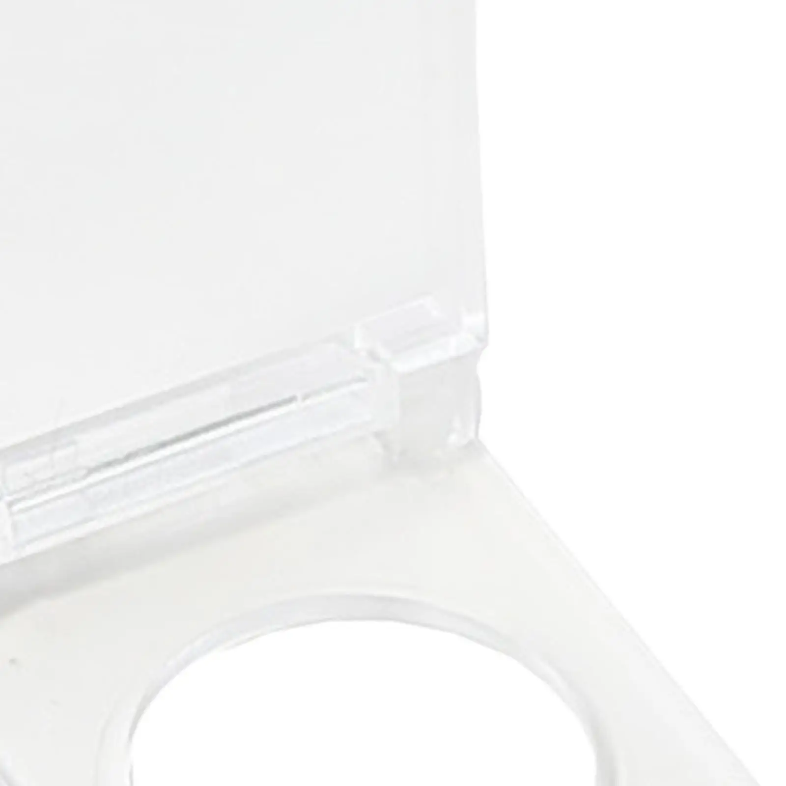Light Pad Switch Cover Adhesive Clear Protector Plate for Touch Button Drawing Pad Compatible