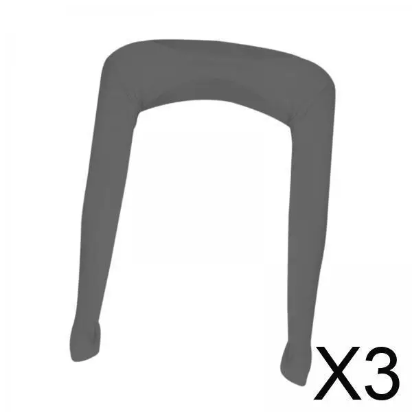 3x охлаждающая шаль, дышащие удобные рукава для занятий спортом на открытом воздухе