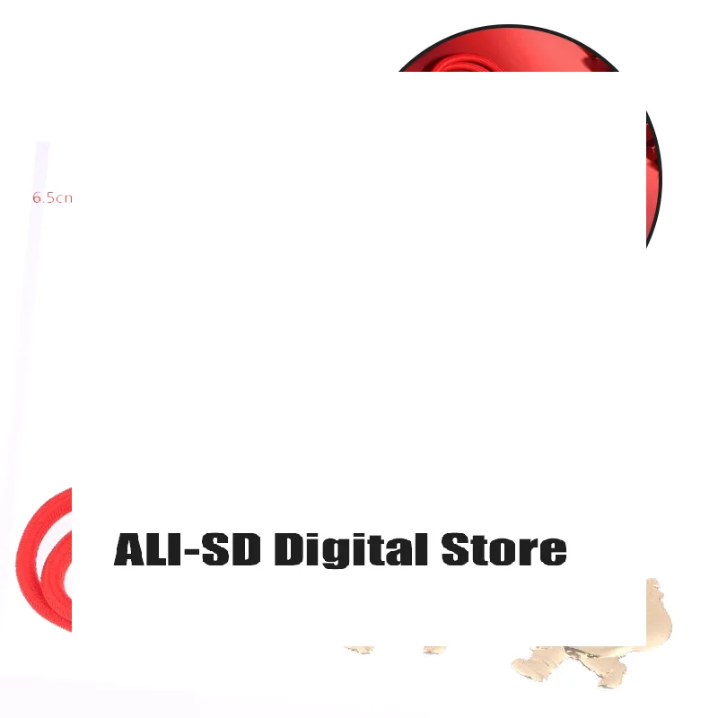 1pcs Gold color Santa Claus Mobile Phone Lanyard Cartoon Keychain Hanging Chain Bag Pendant For Christmas Lucky Gift