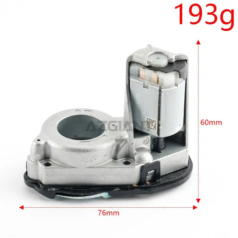 AZGIANT rearview folding mirror motor of car for Porsche Macan Panamera 971 Boxster Cayman 718 982 BMW M3 E90 M5 F10 12V repair