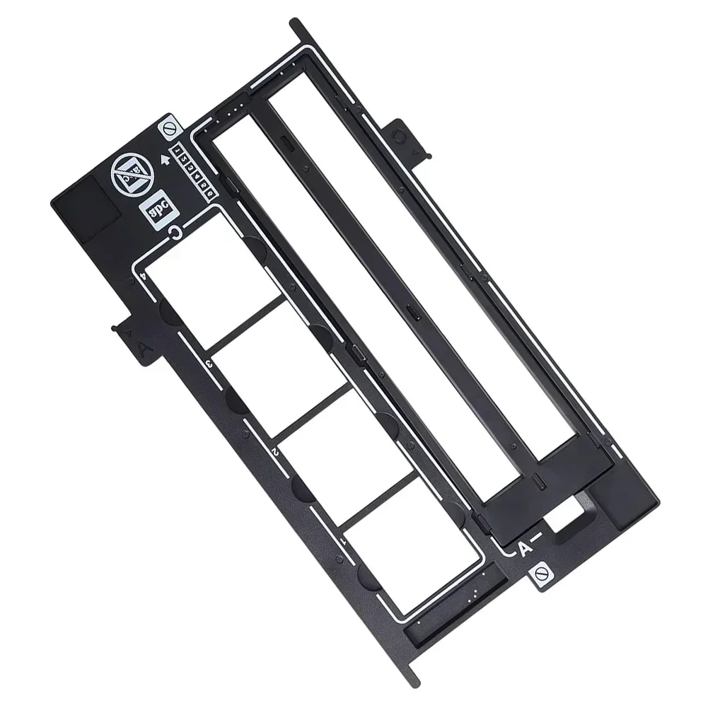 1PC X 1423040 Photo Holder Assy Film Slide 35mm Negative Holder & Cover Guide For Epson- V500 V550 V600