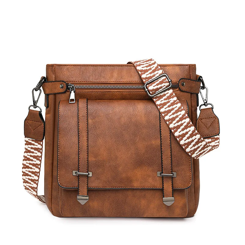 

Мягкая сумка через плечо из искусственной кожи Sac De Luxe Femme, новая роскошная женская сумка, оригинальная брендовая винтажная дизайнерская сумка для покупок в стиле ретро