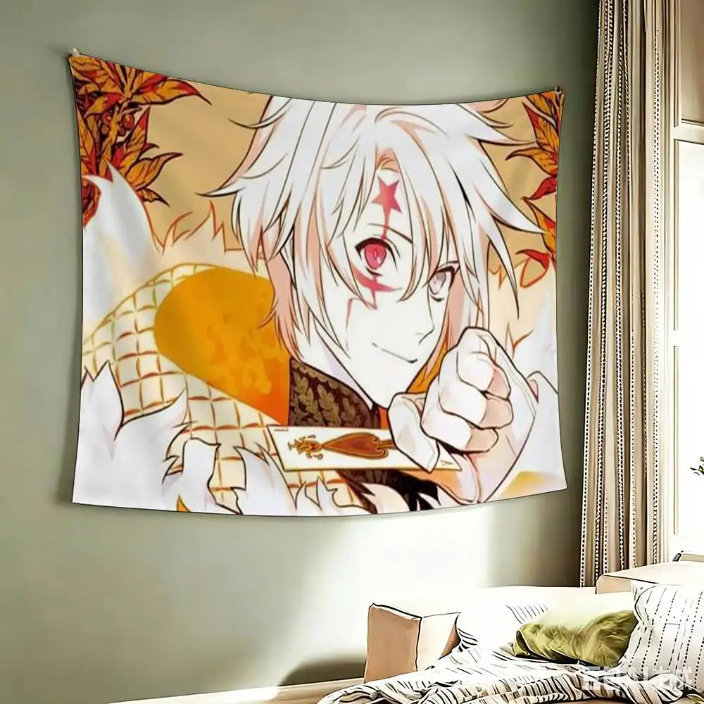 Allen Walker - D Gray Man  flag Best Price Decoration Outdoor Picnic Party Art Hanging Party