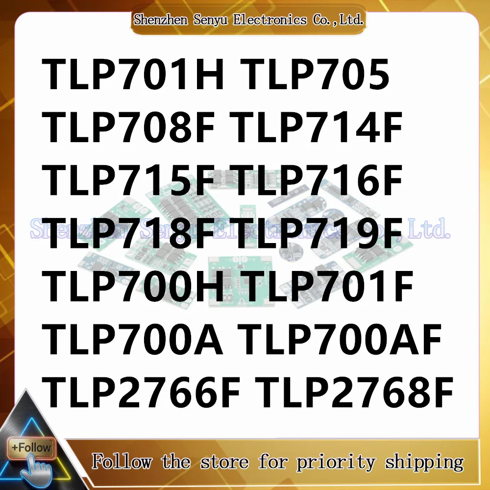 TLP700A 701 705 708 714 715 716 718 719AF 2766F 2768H Phone case