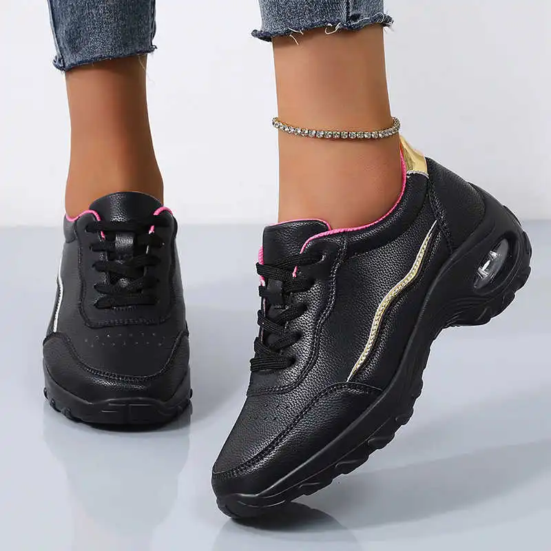 

Playform Tennis Sole Luxury Women Loafers Training Basketball Sneakers 46 Size Shoes White Sport Skor Tenismasculine Real