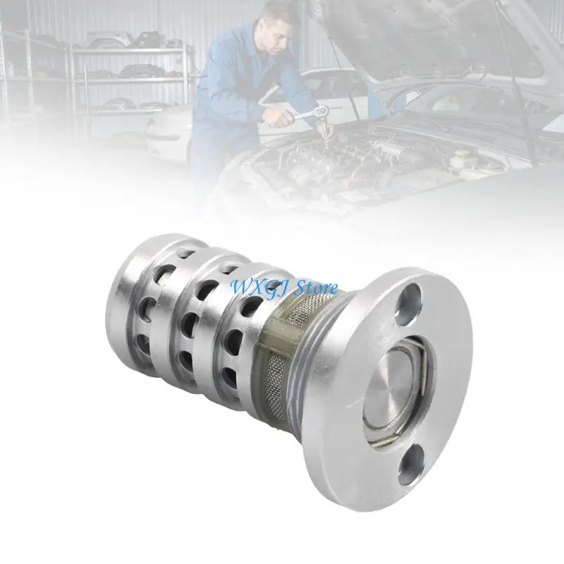 

37JE Vehicle Metal Camshaft Valves For Improved Efficiency And Power 06K109257B