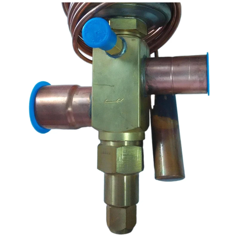 New  Hot Sale Electronic Expansion Valve AKV10-1 068F1161