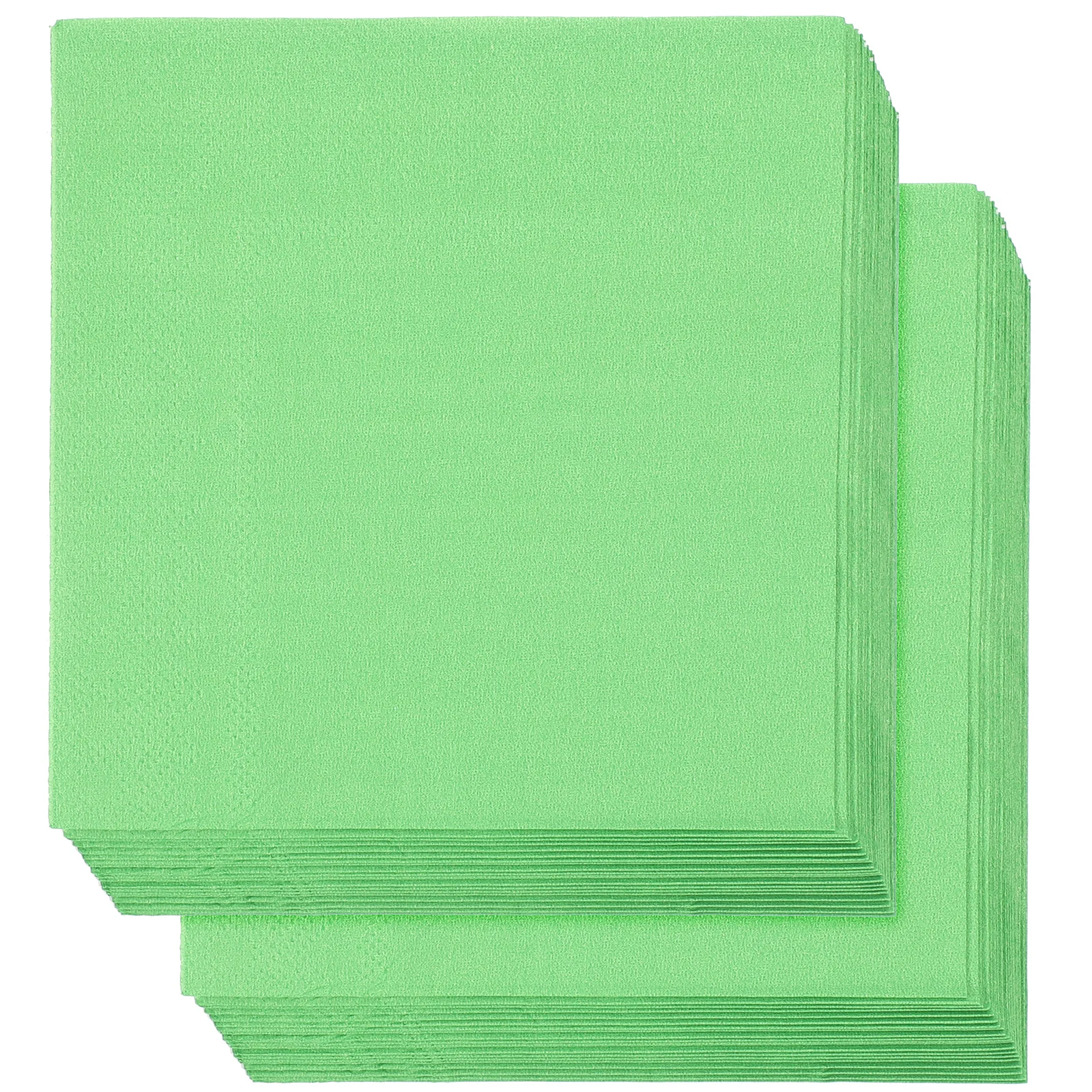 

60 Pieces Napkins 12 99x12 99inch Party Decorative Supplies Soft Absorbent Creative Colorful Design Lightweight