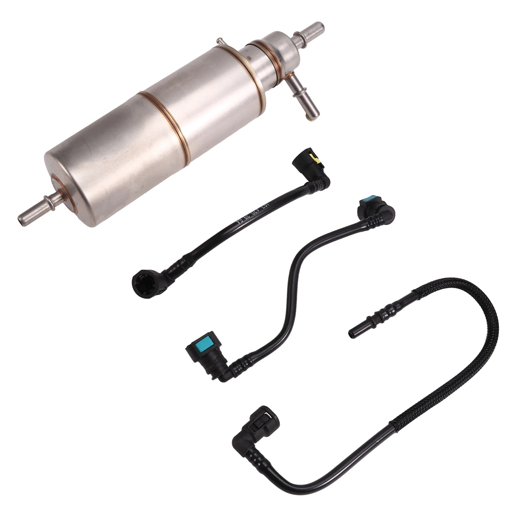 منظم ضغط السيارة لمرسيدس بنز W163 ML320 ML430 ML55 AMG V6 V8 1998-2005 1634770501 1634770201 1634702864