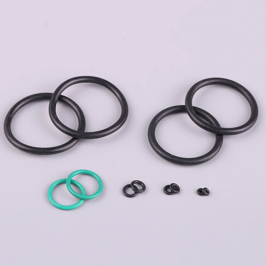 Mayatech W2815 Strengthened O-ring Propeller Protection Ring Motor Accessory 5PCS