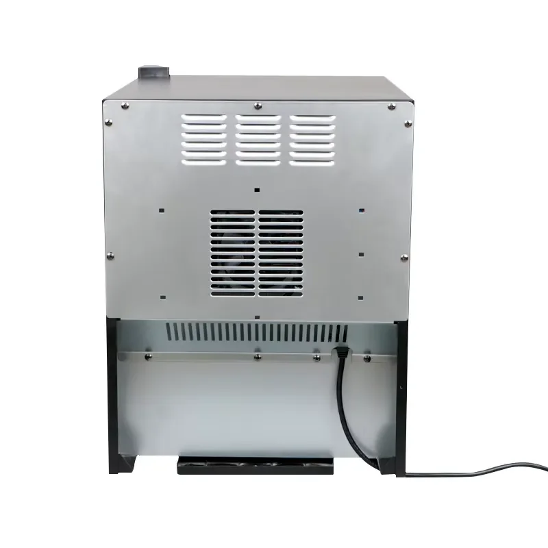 Turtle Snake Egg Hatching Machine Automatic Turtle Hatcher Machine 23L