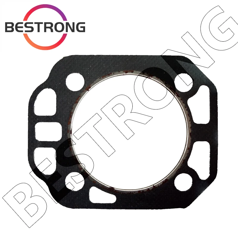 cylinder head gasket for ZS1120 ZS1125 ZS1130 diesel engine spare parts