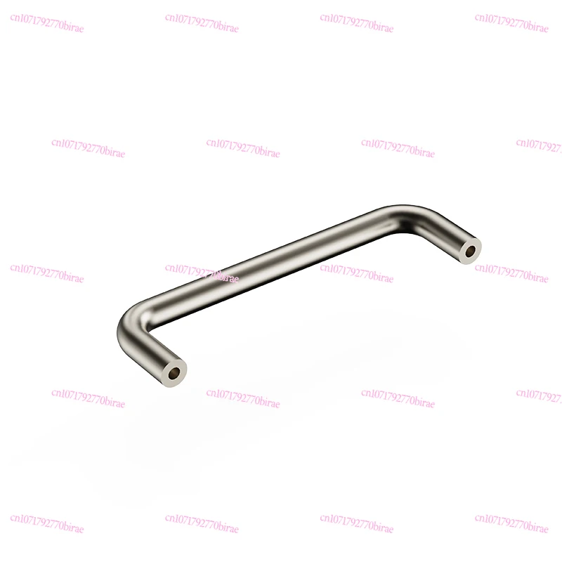 

L300 Chassis Metal Handle Is Stable and Reliable, Easy To Carry