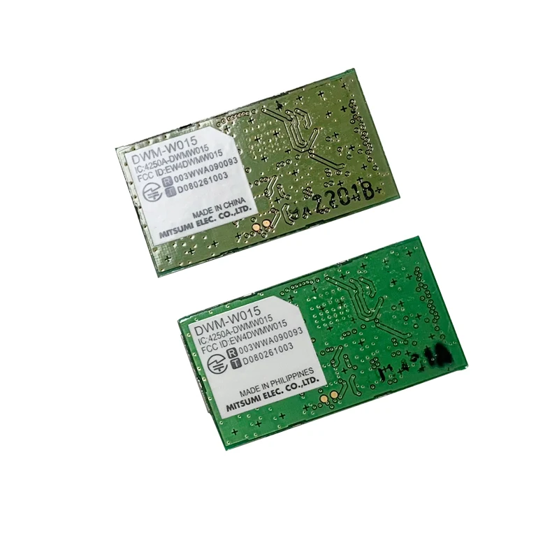 Módulo de tarjeta inalámbrica Original, placa PCB para NDSiXL, WiFI, Bluetooth, adaptador de red ForNDSi