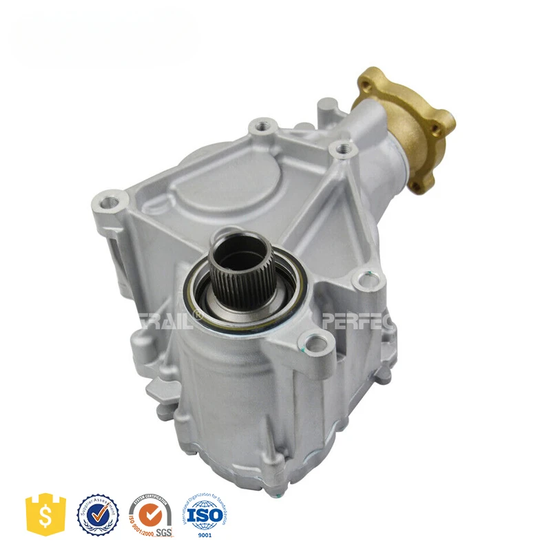 PERFECTRAIL AT4Z7251G Car Parts Transfer Case Assembly For Ford Explorer 2011-2015custom